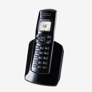 D182 Cordless Phone